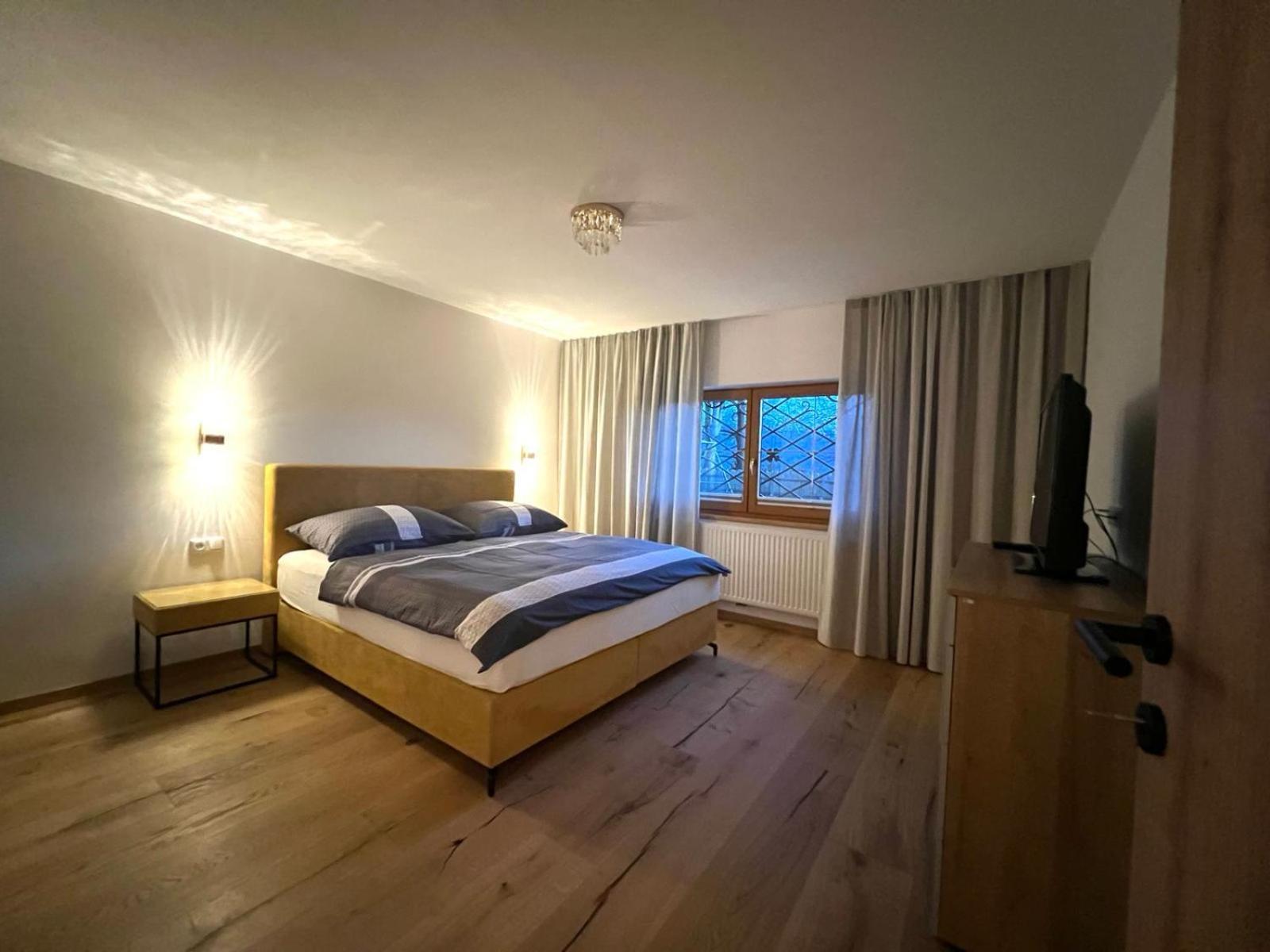 Apartment Lothse Shar Dölsach Esterno foto