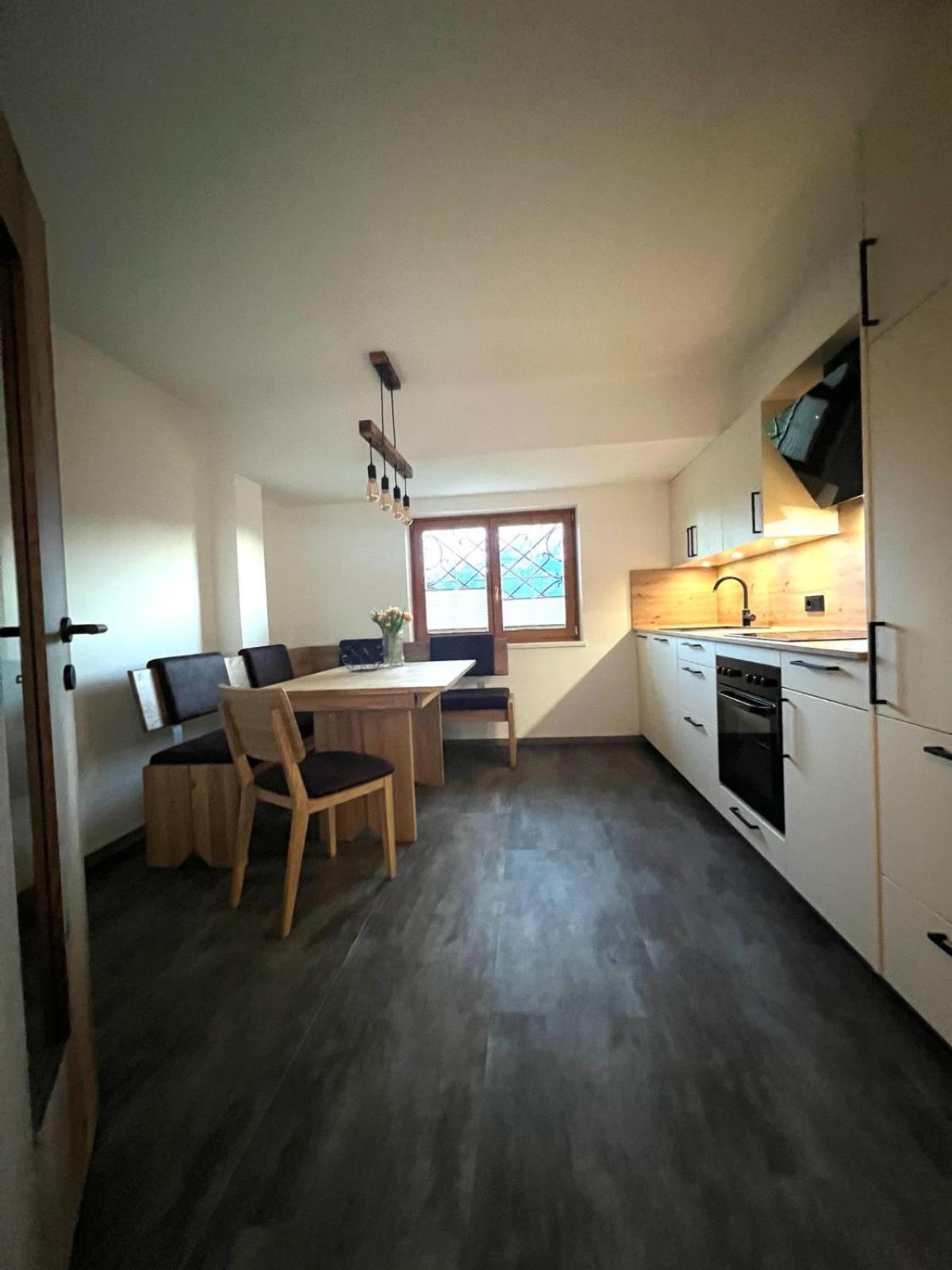 Apartment Lothse Shar Dölsach Esterno foto