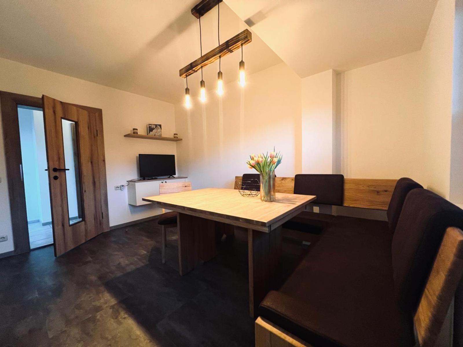 Apartment Lothse Shar Dölsach Esterno foto