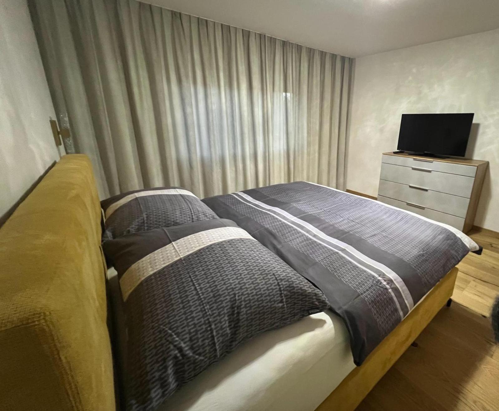 Apartment Lothse Shar Dölsach Esterno foto
