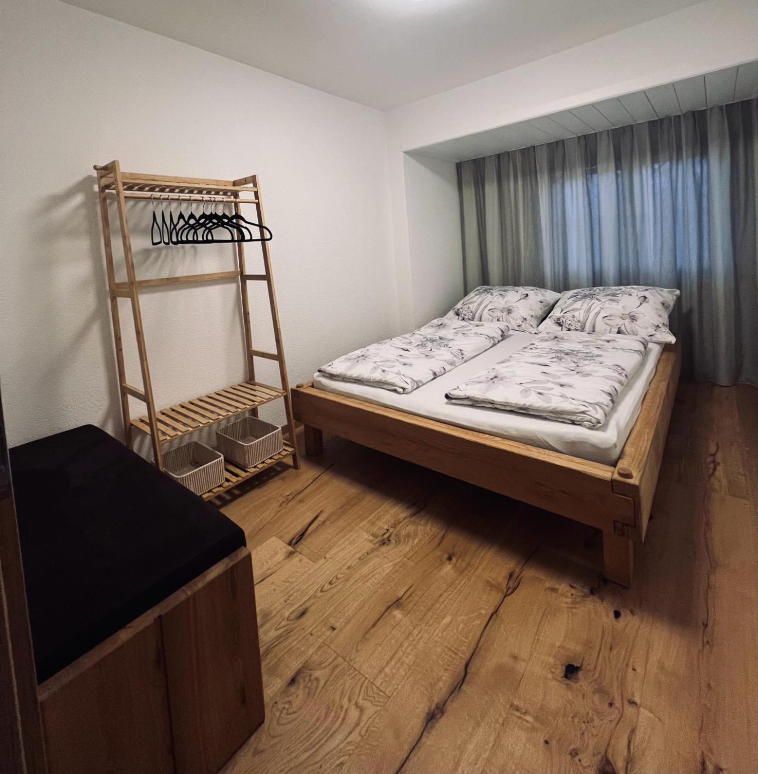 Apartment Lothse Shar Dölsach Esterno foto