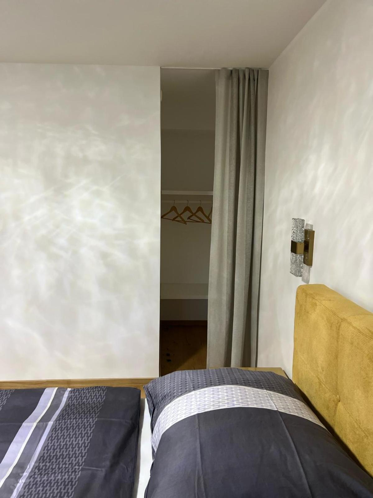 Apartment Lothse Shar Dölsach Esterno foto